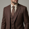 Витор-G Костюм тройка мужской