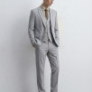 Кейт Костюм тройка мужской