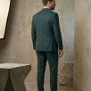 Гринер Костюм тройка мужской