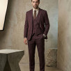 Локар Костюм тройка мужской