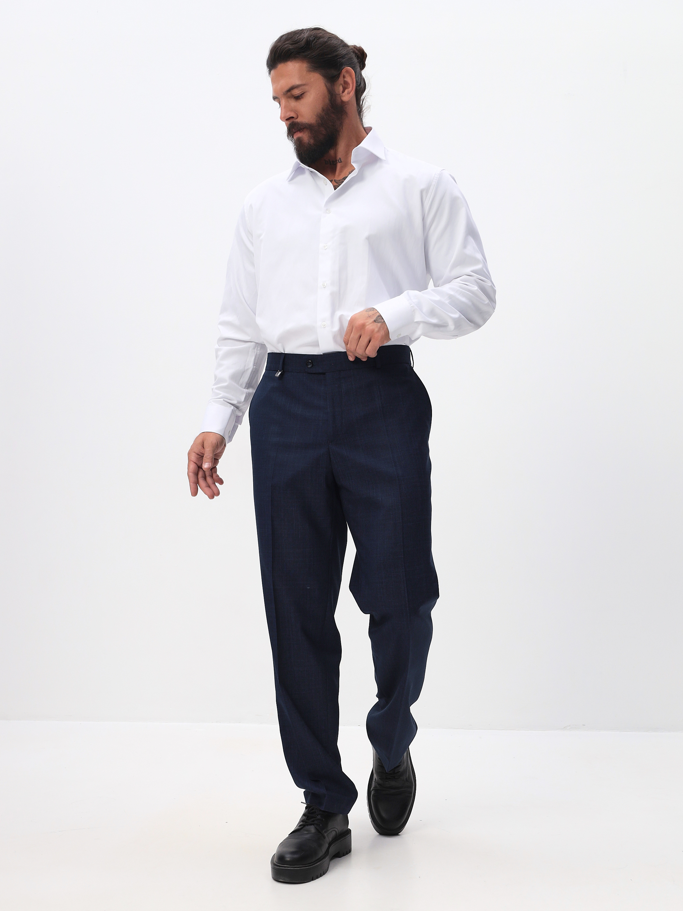 Этуаль Брюки мужские