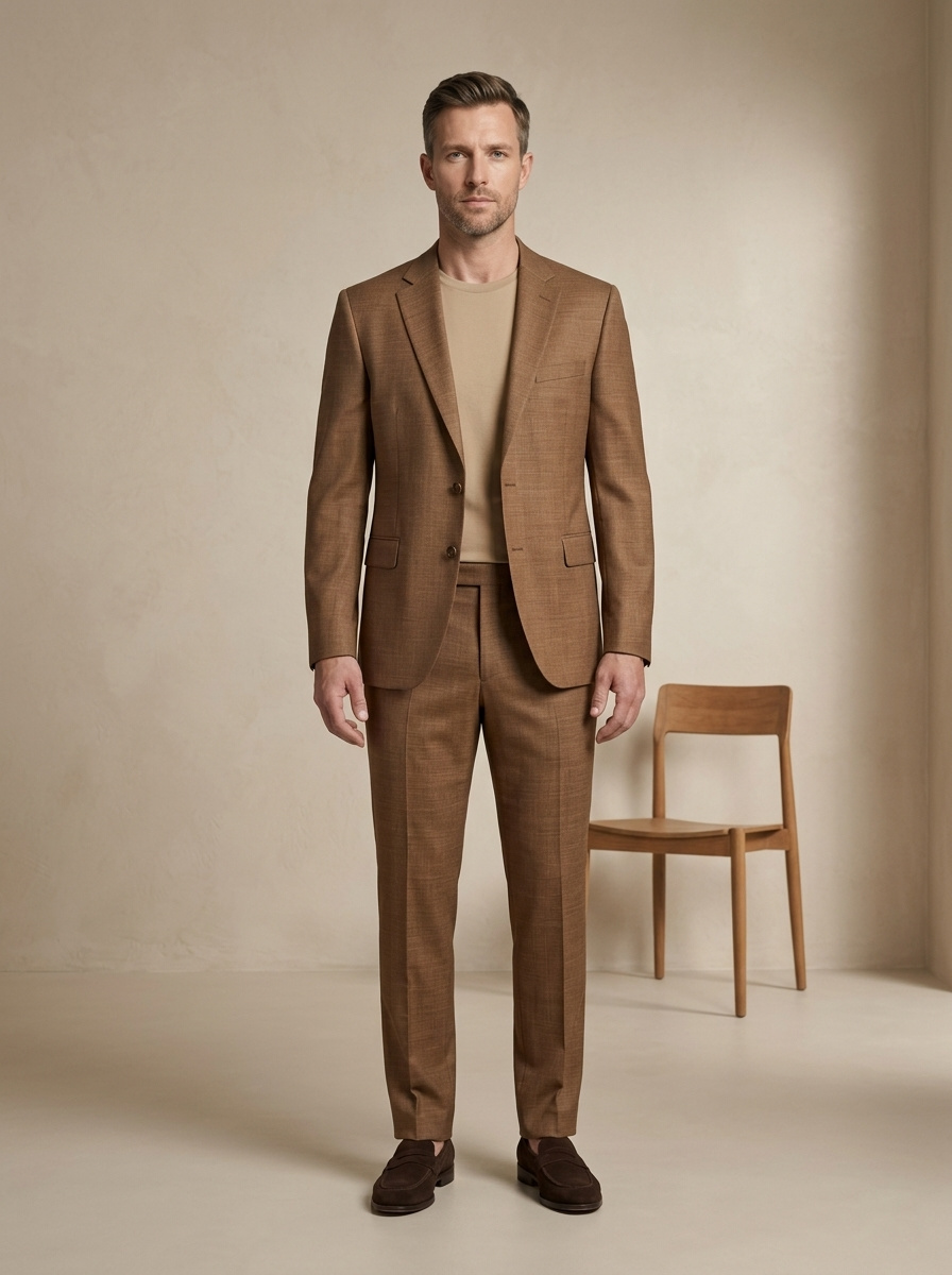 Стилус Костюм двойка мужской