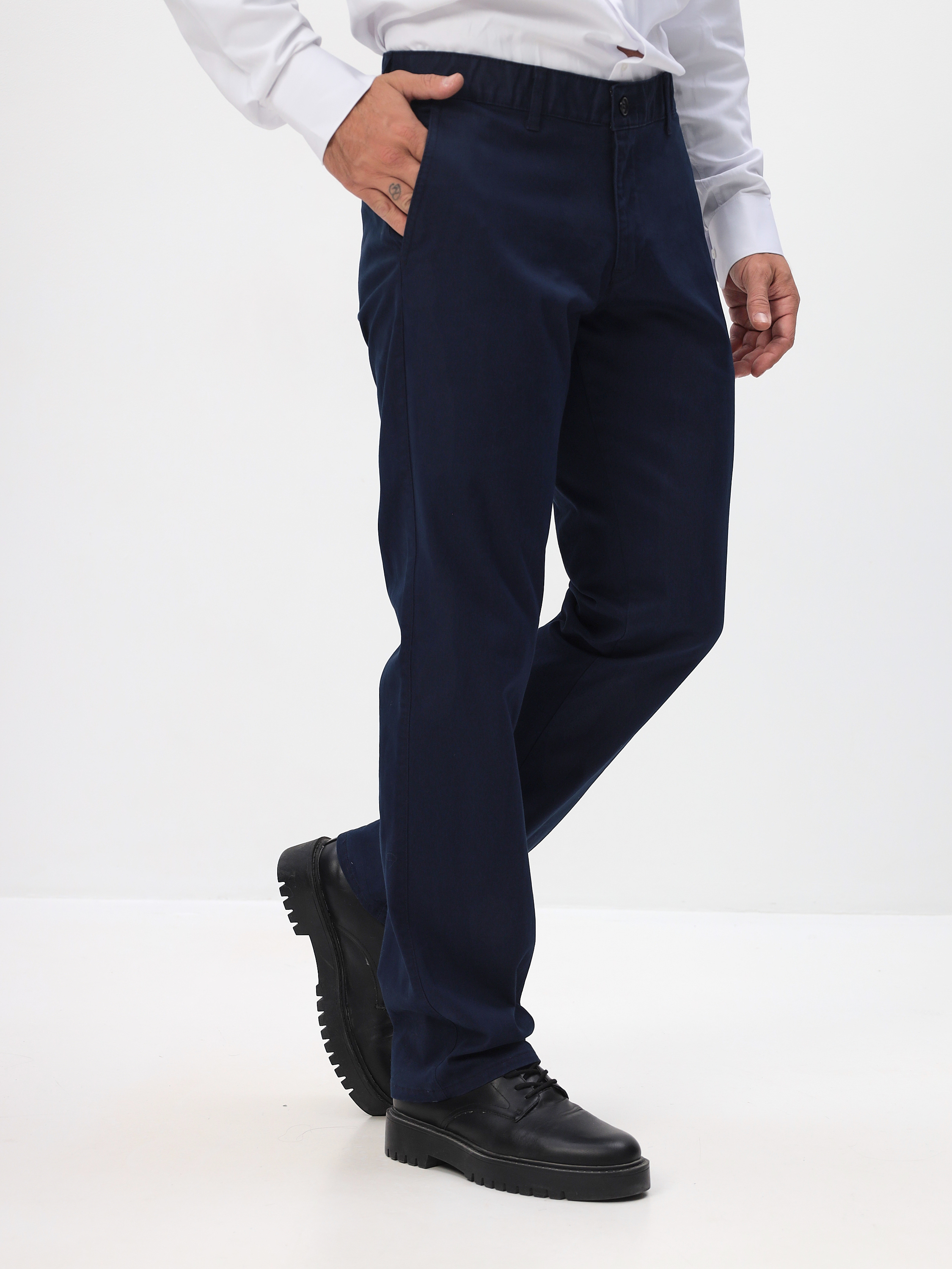 Капитал Брюки мужские