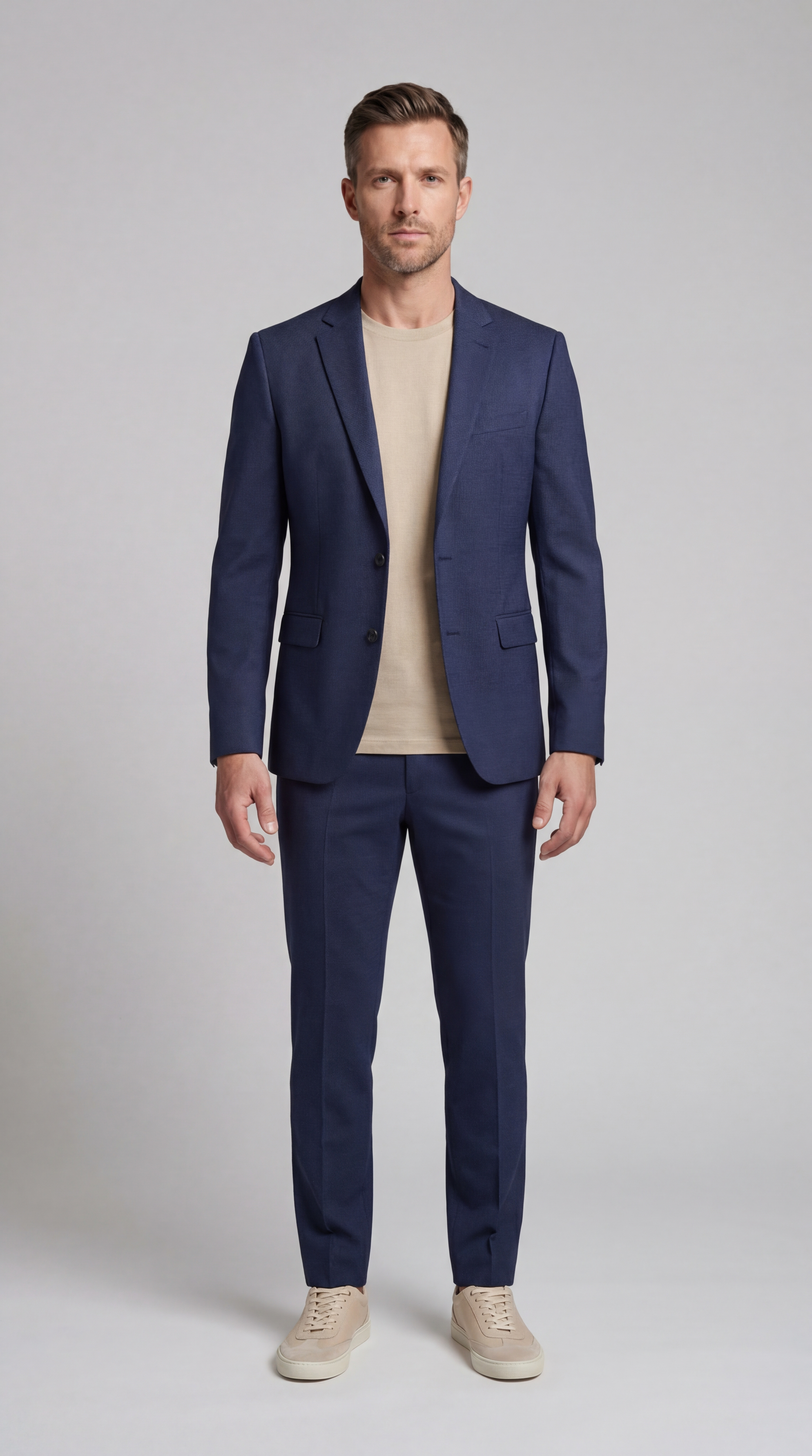 Сидус Костюм двойка мужской